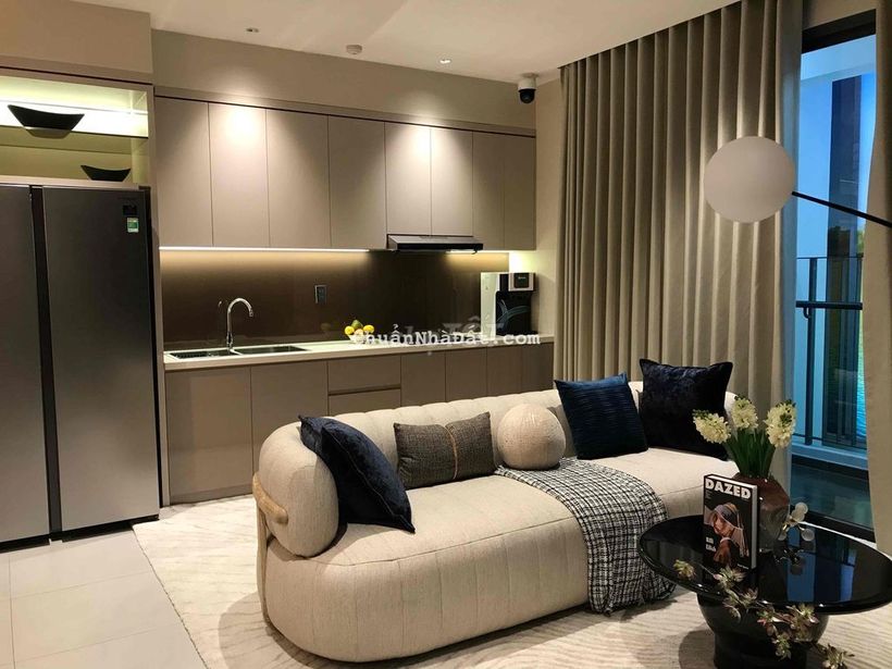 căn góc view sông 95m2 - 4,9 tỷ - MT EASTMARK City - Sổ Hồng Riêng