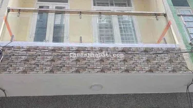 Nhà Thuê Nguyên Căn 35M2 Gồm 4 Phòng Ngủ sạch Sẽ Vào Ở Liền.