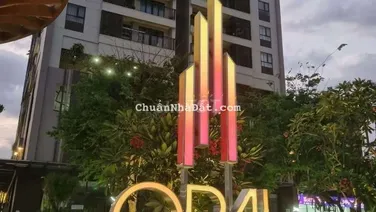 Căn Góc đẹp Opal !!! 76m2 có 2 view thoáng, Nhà ở ngay, Sổ hồng riêng