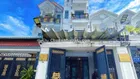 Nhà Hiệp Thành , 4 tầng Nhánh Nguyễn Đức Thuận , đã Hoàn công