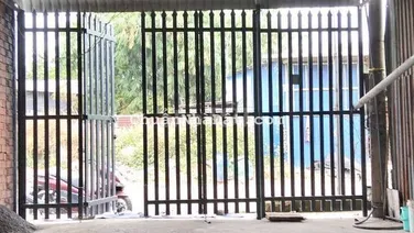 Cho thuê nhà mặt tiền đường nhựa kinh Doanh