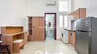 HÌNH THẬT - GIÁ THẬT STUDIO CỬA SỔ THANG MÁY GẦN NHÀ THỜ BA CHÔNG