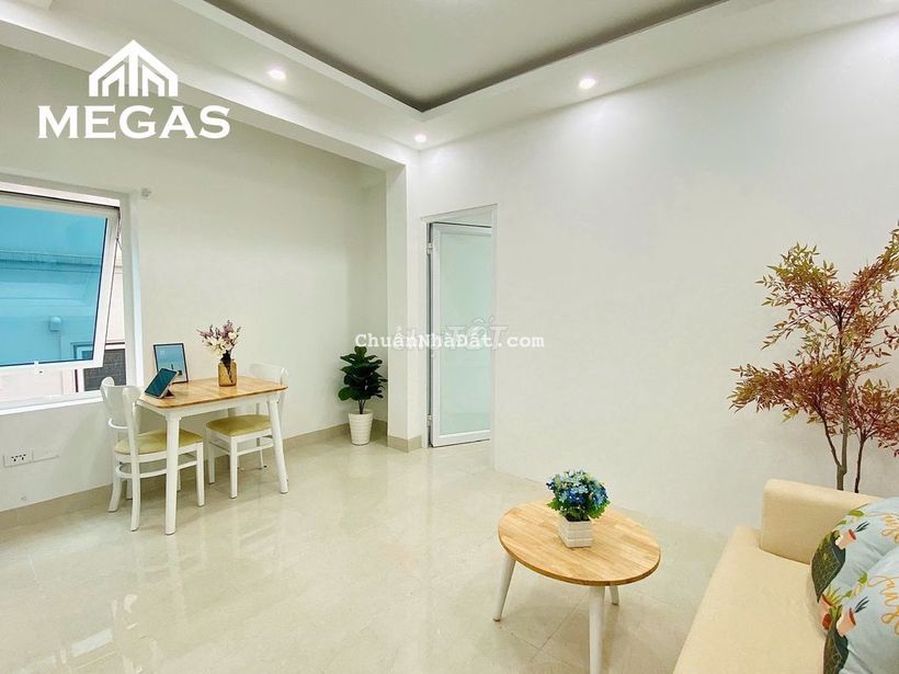 CHO THUÊ 1N1K BAN CÔNG RỘNG RÃI NGAY MỸ ĐÌNH, LÊ ĐỨC THỌ NGUYỄN HOÀNG