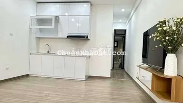 HIẾM CÓ KHÓ TÌM – CĂN TẬP THỂ CẦU GIẤY-Vài bước ra phố lớn
60m², 2 PN