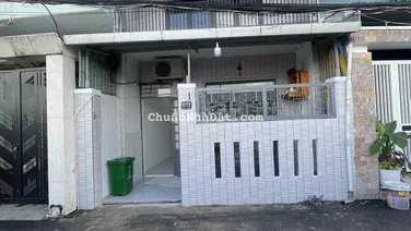 nhà k/ Trưng Nữ Vương đang có 7 phòng trọ cho thuê.