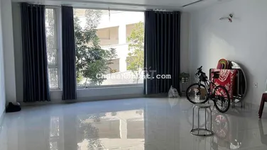 CHO THUÊ SHOPHOUSE TẦNG 2 KHU ĐÔ THỊ PHÚ MỸ AN, GẦN NERA GARDEN VÀ AE