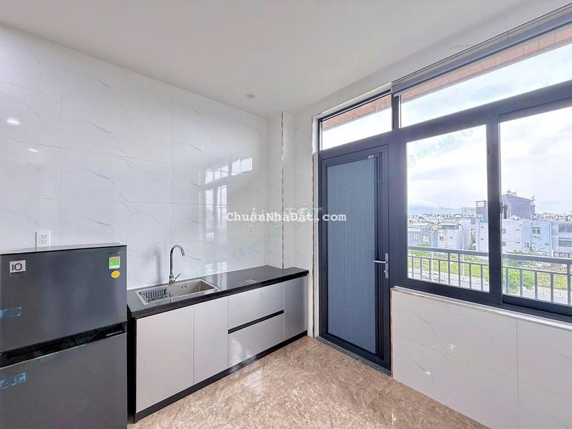 CHO THUÊ CĂN HỘ MỚI 100% CÓ BAN CÔNG – NGŨ HÀNH SƠN