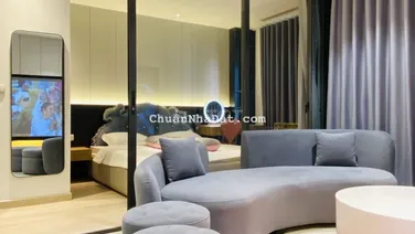 KẸT TIỀN NGÂN HÀNG! BÁN GẤP GẤP CĂN HỘ 1PN - 2PN - 3PN GIÁ TỪ 9,8 TỶ