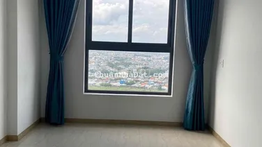 Cho thuê căn hộ 2pn, 2wc - Bcons Garden, Phạm Hữu Lầu