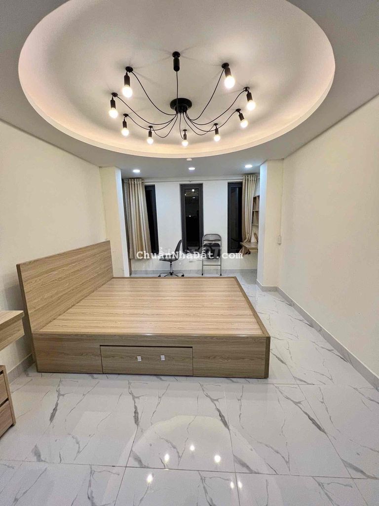 🔥 STUDIO FULL NT - NGAY Bắc Hải / CV Lê Thị Riêng