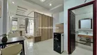 CHO THUÊ CĂN HỘ BAN CÔNG 40M2 - GIẶT RIÊNG - TÁCH BẾP Ở TÂN BÌNH