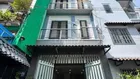 bán nhà 2/ tô ngọc vân cách gò vấp 300m