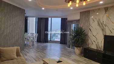 🏡Căn hộ Diện tích LỚN - Giá NHỎ.: 100m² 118m² 122m² 133m². 📕 SHR.