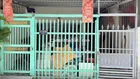 NHÀ CẤP 4 TIỆN XÂY MỚI VỊ TRÍ ĐẮC ĐỊA THỊ TRẤN - SỔ HỒNG RIÊNG
