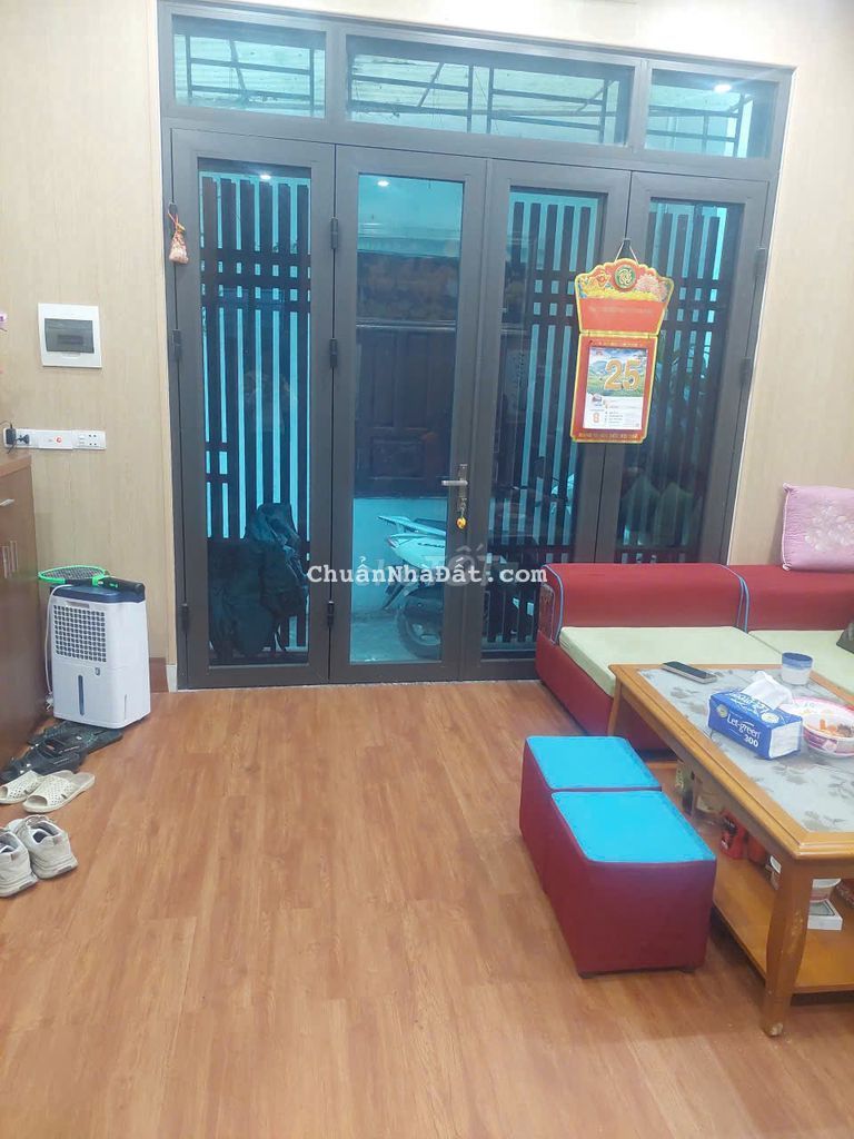 NHÀ 5 TẦNG  TỔ 9 YÊN NGHĨA HÀ ĐÔNG, 30M, MT4,3M, GIÁ 3,22 TỶ