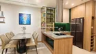 VIEW TRIỆU ĐÔ SÔNG HÀN – CĂN HỘ SAM TOWERS 2PN, ĐÃ CÓ SỔ, GIÁ 5.55 TỶ