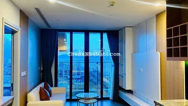 SAM TOWER - CĂN HỘ MẶT SÔNG - KHÔNG GIAN SANG TRỌNG - CHỈ HƠN 4 TỶ