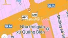 Đất nền mt nhựa thông Quảng Tiến 28 290m2 2t850 kinh doanh buôn bán .