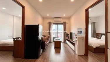 CHO THUÊ CĂN HỘ 1PN-2PN CAO CẤP NGAY SÂN BAY/TÂN BÌNH MỚI HIỆN ĐẠI