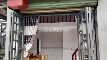 Cho thuê nhà nhỏ có máy lạnh