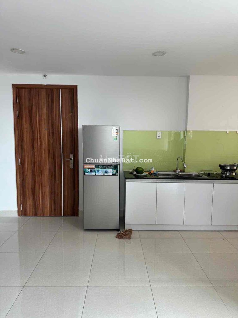 cho thuê căn hộ 2PN + 2WC, view sông Đồng Nai