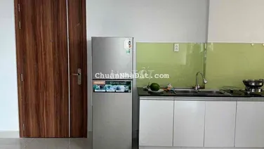 cho thuê căn hộ 2PN + 2WC, view sông Đồng Nai