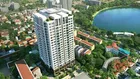 2 pn 5 tr/ thg chung cư thanh nhựt q8 cho thuê