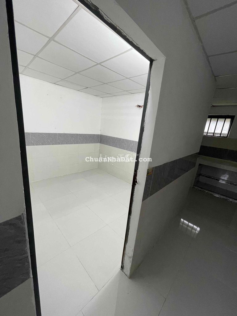 cho thuê trọ phía trong khu Nam Long Cái Răng Cần Thơ phòng rộng rãi