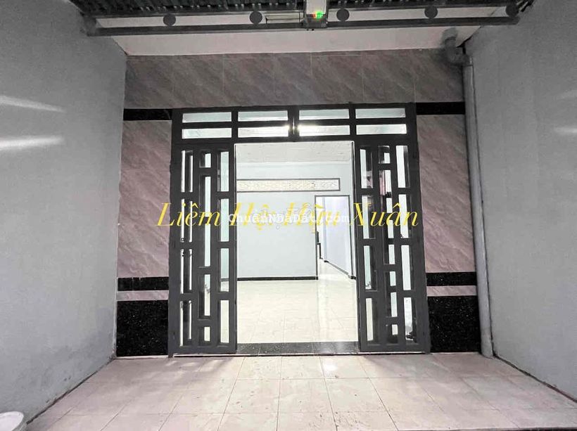 Cho Thuê Nhà Nguyên Căn Gần Trường Đại Học Tây Đô 4 Phút