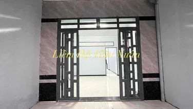 Cho Thuê Nhà Nguyên Căn Gần Trường Đại Học Tây Đô 4 Phút