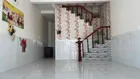 Cho thuê nhà 1 trệt 1 lầu lộ ô tô. Gần Bến Xe Cần Thơ ~ 3km