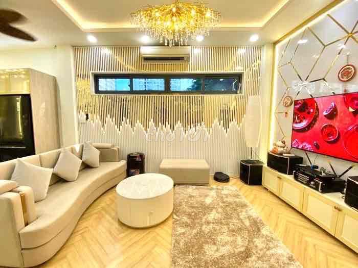 CHÍNH CHỦ BÁN SIÊU PHẨM TRƯƠNG CÔNG ĐỊNH- TÂN BÌNH – FULL NỘI THẤT CAO