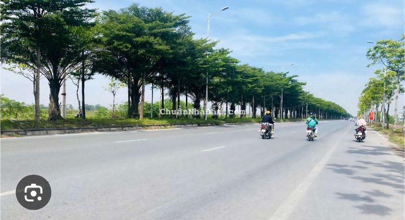 BÁN NHÀ  2 TẦNG 140m²  ĐƯỜNG Ô TÔ TRÁNH KINH DOANH Thanh Oai Hà Nội