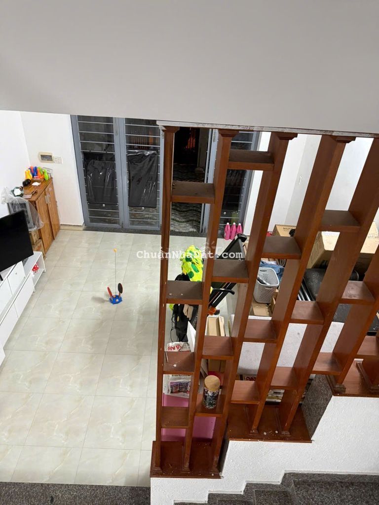 nhà 2 tầng đường 7m5 sau bến xe khu đô thị phước lý