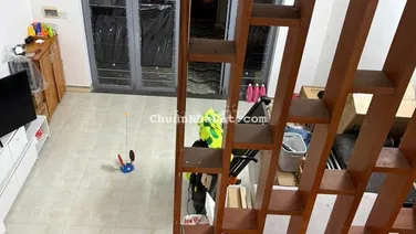 nhà 2 tầng đường 7m5 sau bến xe khu đô thị phước lý