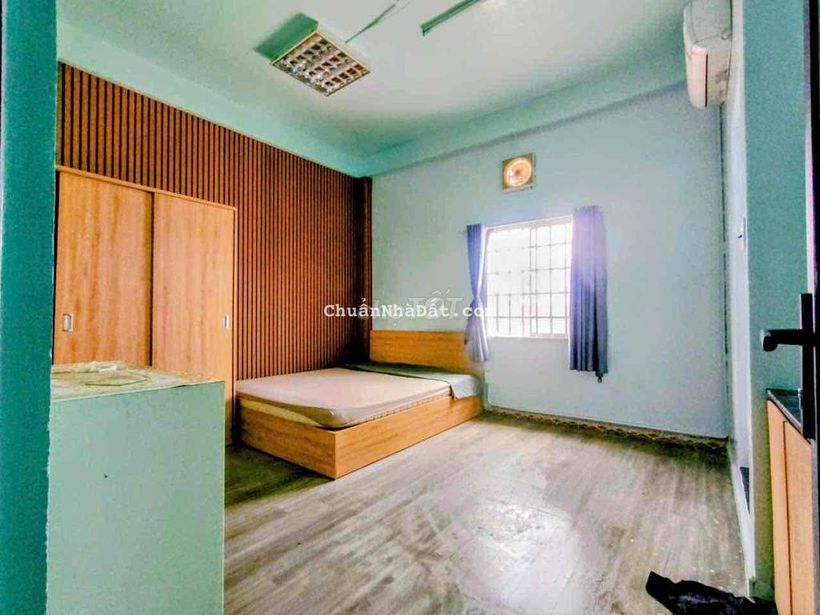 STUDIO cửa sổ Full nội thất gần Cầu Nguyễn Tri Phương giáp Q5,Q10