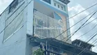 TÀI NHÀ TỐT💎 NHÀ 4 TẦNG 60M² – HẺM XE HƠI – KHU TRUNG TÂM BÌNH THẠNH