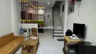 Bán nhà 3 Tầng + dãy trọ thu nhập