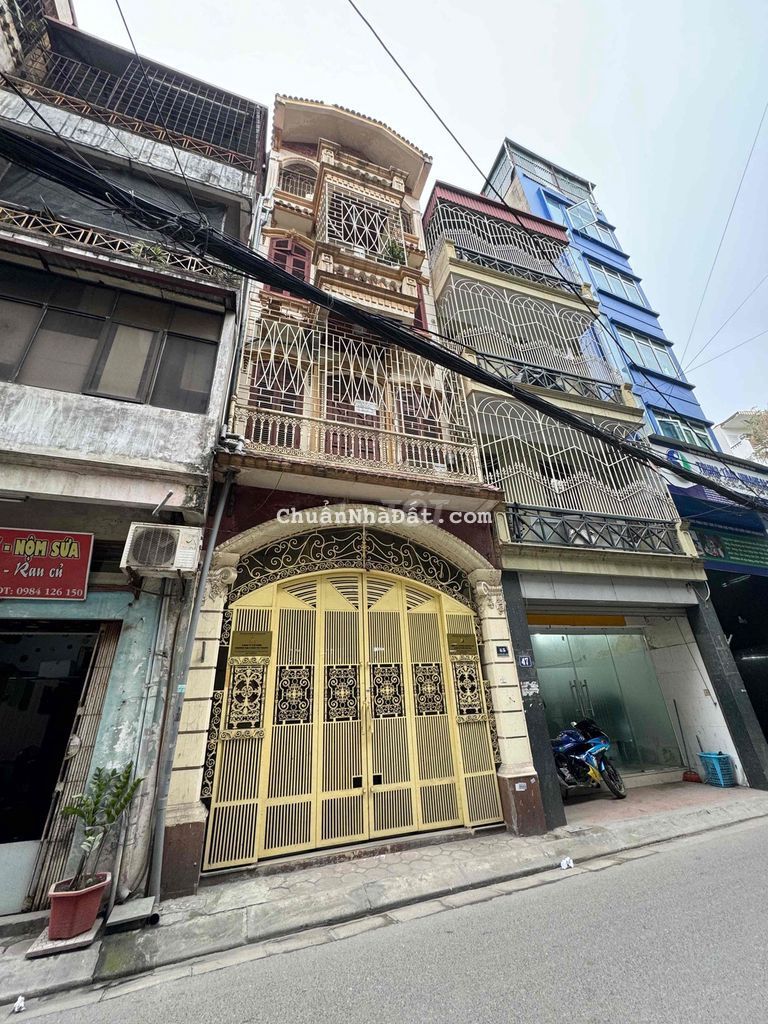 CHO THUÊ TẦNG 1 HAI MẶT TIỀN MP 45 NGUYỄN VIẾT XUÂN SÁT TRƯỜNG CHINH