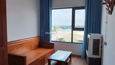 Cho thuê căn hộ cao cấp THE RIVANA 74,1 m2 căn góc