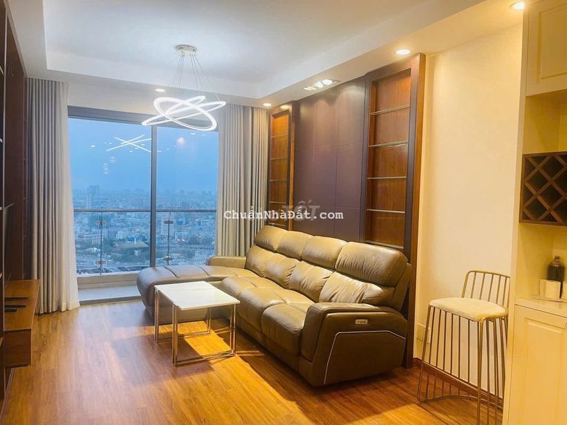 Bán Gold View 92M2-2PN, View Sông,  sở hữu lâu dài 8Ty
