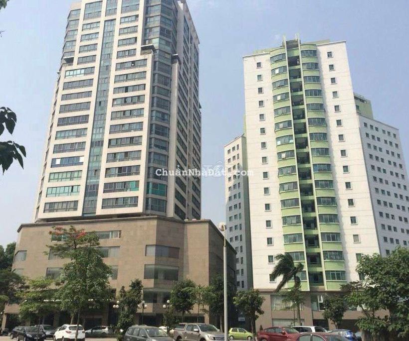 Bán nhanh căn chung cư 671 Hoàng Hoa Thám 3pn 2vs vị trí đẹp giá tốt