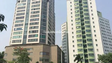 Bán nhanh căn chung cư 671 Hoàng Hoa Thám 3pn 2vs vị trí đẹp giá tốt