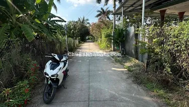 ❌Đất rẻ - Phường 6 - Tp Tân an ( thuộc Phường long an )❌