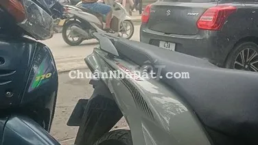 Lô đất mặt tiền Chính Hữu