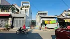 Đất 134m mặt tiền kinh doanh gần BigC GO, phường Đông Hòa, TP Dĩ An.