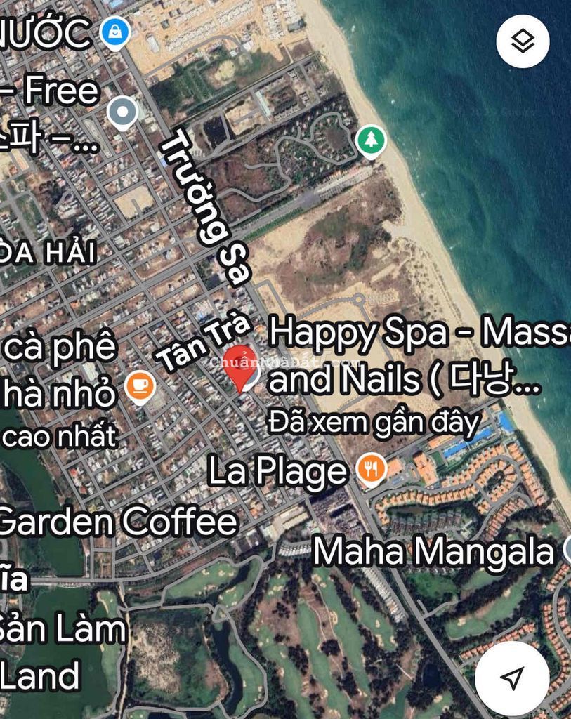 CHO THUÊ CĂN HỘ HAI MẶT TIỀN FULL NỘI THẤT GẦN FTP COMPLEX, ĐH FPT