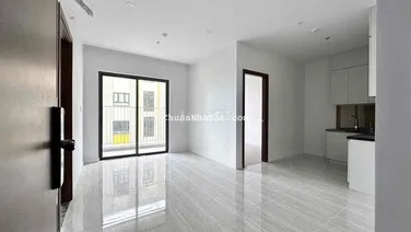 Căn hộ chung cư BCONS CITY 2PN - Ngay Làng Đại Học, KTX Khu A