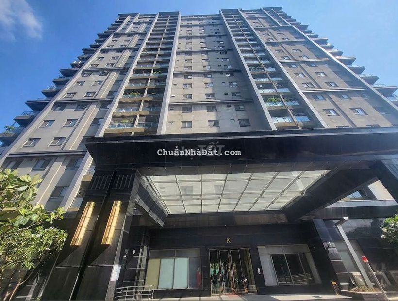 Cho thuê phòng trong chung cư DOCLANDS-Khu Phú Mỹ Hưng-Q7