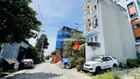ĐẤT KDC CAO TẦNG TRƯỜNG THỌ ĐƯỜNG NHỰA 8M THẲNG TẮP_NGANG 4.5M NỞ HẬU